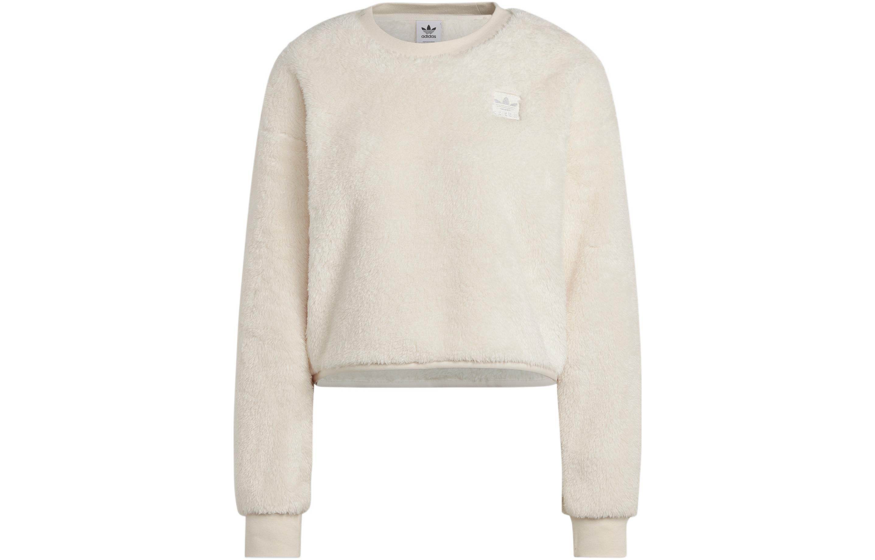 Толстовка женская Adidas Originals - Boxette Shop